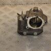 Дросельна заслінка електрична Peugeot Partner 1.6 16V 1996-2008 0280750085 435644 - 4