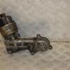 Корпус масляного фільтра Citroen Berlingo 1.6 16V 1996-2008 9646000480 435648 - 4