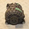 Генератор Citroen Berlingo 1.6 16V 1996-2008 9649611480 435660 - 4