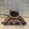 Колектор випускний Citroen Berlingo 1.6 16V 1996-2008 0341G2 435665 - 4