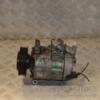 Компрессор кондиционера VW Touran 1.9tdi 2003-2010 1K0820803N 435667 - 5