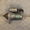 Стартер VW Jetta 1.9tdi 2006-2011 02Z911023H 435677 - 3