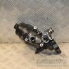 Корпус масляного фильтра Kia Rio 1.5crdi 2005-2011 263102A000 435702 - 4