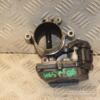 Дроссельная заслонка электрическая VW Passat 2.0tdi (B6) 2005-2010 03L128063E 435737 - 3
