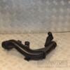 Патрубок интеркулера VW Passat 2.0tdi (B6) 2005-2010 5N0145770A 435749 - 4