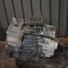 МКПП (механічна коробка перемикання передач) 6-ступка Audi A3 2.0tdi (8P) 2003-2012 GRF 435799 - 10