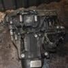 МКПП (механічна коробка перемикання передач) 5-ступка Renault Scenic 1.6 16V (II) 2003-2009 JH3142 435851 - 11