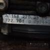 АКПП (автоматична коробка перемикання передач) 5-ступка Mercedes A-class 1.7cdi (W168) 1997-2004 722.701 435881 - 12
