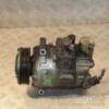 Компресор кондиціонера (дефект) VW Passat 2.0tdi (B6) 2005-2010 1K0820803Q 436045 - 6