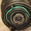 Компресор кондиціонера (дефект) VW Passat 2.0tdi (B6) 2005-2010 1K0820803Q 436045 - 8
