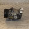 Компресор кондиціонера Opel Insignia 2.0cdti 2008-2017 13250607 436068 - 5
