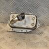 Теплообмінник (Радіатор масляний) Opel Astra 1.7cdti (H) 2004-2010 897385813 436080 - 4