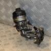 Корпус масляного фильтра Opel Astra 1.7cdti (H) 2004-2010 6740273586 436085 - 3
