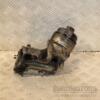 Корпус масляного фильтра Opel Astra 1.7cdti (H) 2004-2010 6740273586 436085 - 4