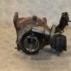 Турбіна Opel Astra 1.7cdti (J) 2009-2015 8980536743 436092 - 4