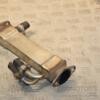 Охладитель ОГ (Радиатор EGR) Citroen Jumper 2.3MJet 2006-2014 504158591 436109 - 4