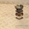 Клапан EGR механический Citroen Jumper 2.3MJet 2006-2014 504150396 436111 - 3