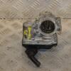 Дросельна заслінка електрична Renault Sandero 1.0tse 2013 161204132R 436133 - 3