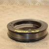Шкив коленвала демпферный 7 ручейков Renault Master 2.5dCi 1998-2010 8200267867 436151 - 3