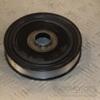 Шкив коленвала демпферный 7 ручейков Renault Master 2.5dCi 1998-2010 8200267867 436151 - 4
