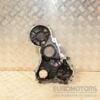 Крышка шестерень ГРМ Renault Master 2.5dCi 1998-2010 8200018638 436163 - 4