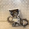 Кришка двигуна передня Renault Master 2.5dCi 1998-2010 8200018628 436165 - 3