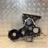 Кришка двигуна передня Renault Master 2.5dCi 1998-2010 8200018628 436165 - 4