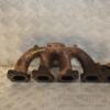 Колектор випускний Renault Master 2.5dCi 1998-2010 8200042882 436247 - 3