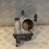 Дросельна заслінка електрична Subaru Legacy 2.0 16V 2003-2009 16112AA070 436256 - 4