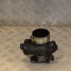 Клапан EGR електричний Renault Trafic 2.5dCi 2001-2014 8200222772 436282 - 3