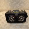 Блок управления печкой с кондиционером Citroen Jumper 2006-2014 168340200 436311 - 3