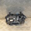 Блок управления печкой с кондиционером Citroen Jumper 2006-2014 168340200 436311 - 4