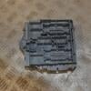 Блок запобіжників Citroen Jumper 2006-2014 1349944080 436331 - 4