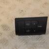 Блок кнопок (корректор фар) Citroen Jumper 2006-2014 735533111 436337 - 3