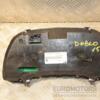 Панель приладів 15- Fiat Doblo 2010 52192636 436368 - 4
