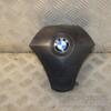 Подушка безпеки кермо Airbag BMW 5 (E60/E61) 2003-2010 601718900 436398 - 3