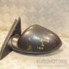 Зеркало левое электрическое 13 пинов Opel Insignia 2008-2017 13269568 436404 - 4