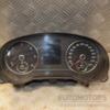 Панель приладів VW Sharan 2.0tdi 2010 7N0920870G 436422 - 3