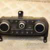 Блок управления печкой климат Nissan Qashqai 2007-2014 27500BR47A 436434 - 3