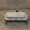Блок управления печкой климат Nissan Qashqai 2007-2014 27500BR47A 436434 - 4