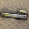 Ручка двери наружная передняя левая Nissan Qashqai 2007-2014 436442 - 3