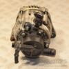 Генератор Hyundai Tucson 2.0crdi 2004-2009 3730027013 436462 - 6