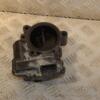 Дроссельная заслонка электрическая Peugeot 207 1.4 16V 2006-2013 V760491980 436477 - 4