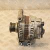 Генератор Citroen C4 1.4 16V 2004-2011 9660055080 436483 - 5