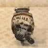 Генератор Citroen C4 1.4 16V 2004-2011 9660055080 436483 - 6