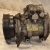 Компрессор кондиционера Hyundai Tucson 2.0crdi 2004-2009 NRF2030152 436581 - 5