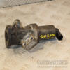 Клапан EGR электрический Kia Sorento 2.5crdi 2002-2009 284104A100 436702 - 3