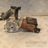 Моторчик роздавальної коробки Kia Sorento 2.5crdi 2002-2009 4424648006A 436712 - 4