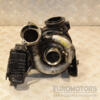 Турбіна (дефект) BMW 5 3.0tdi (E60/E61) 2003-2010 7794259 436726 - 4