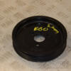 Шкив насоса ГУ BMW 5 3.0tdi (E60/E61) 2003-2010 32417787106 436744 - 3